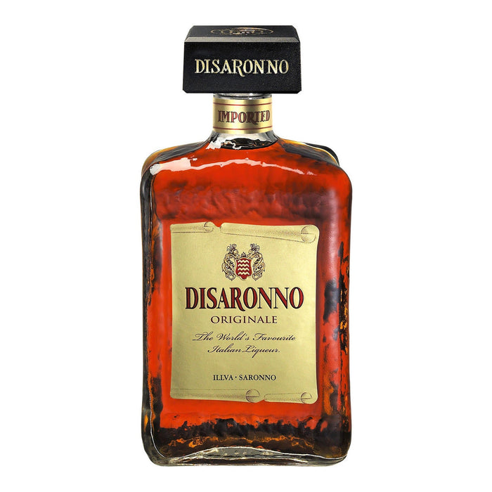 Disaronno Almond Originale Amaretto Bottle (750 ml)