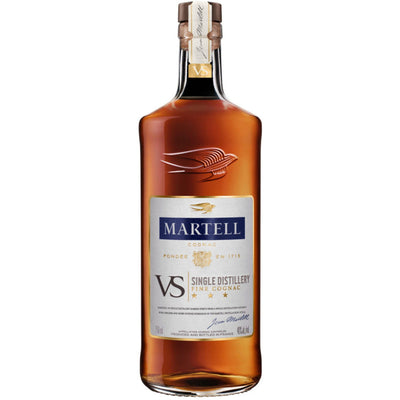 Martell VS Cognac (750 ml)