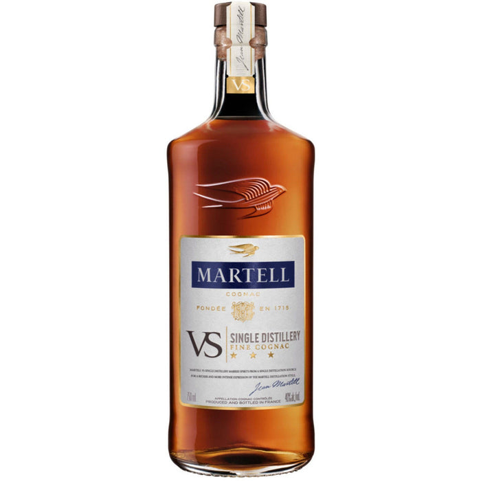 Martell VS Cognac (750 ml)