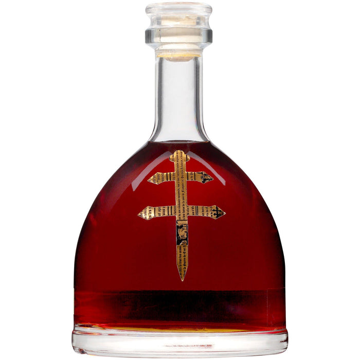 D’Ussé 80 Proof VSOP Cognac Bottle (750 ml)