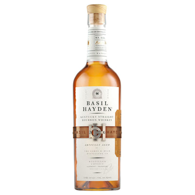 Basil Hayden's Kentucky Straight Bourbon Whiskey (750 ml)