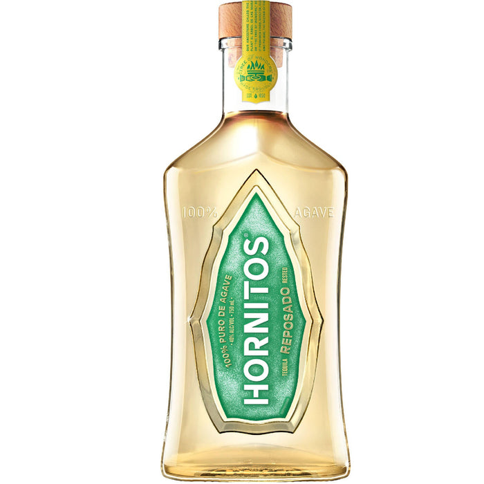 Hornitos Reposado Tequila (750 ml)