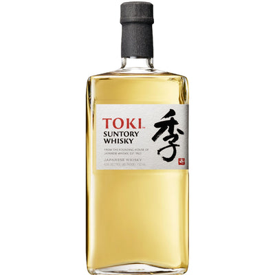 Toki Japanese Whisky (750 ml)