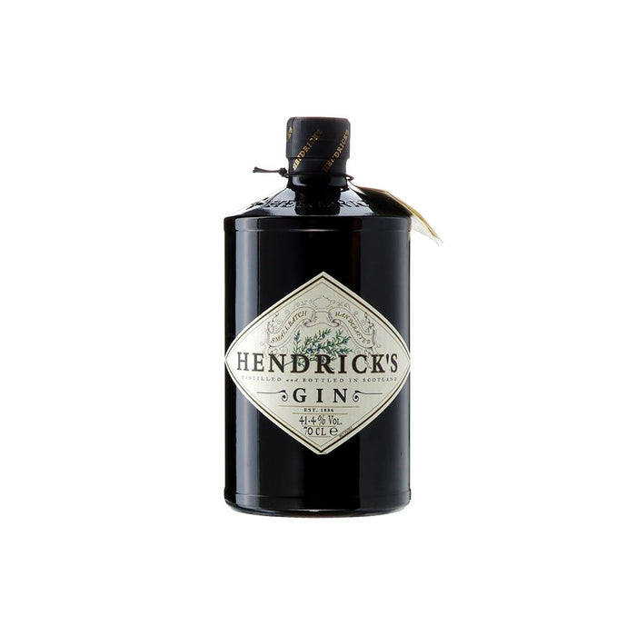 Hendrick's 88 Proof Dry Gin Bottle (1 L)