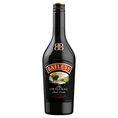 Baileys The Original Irish Cream Liqueur Bottle (750 ml)