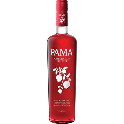 Pama Pomegranate Liqueur Bottle (750 ml)