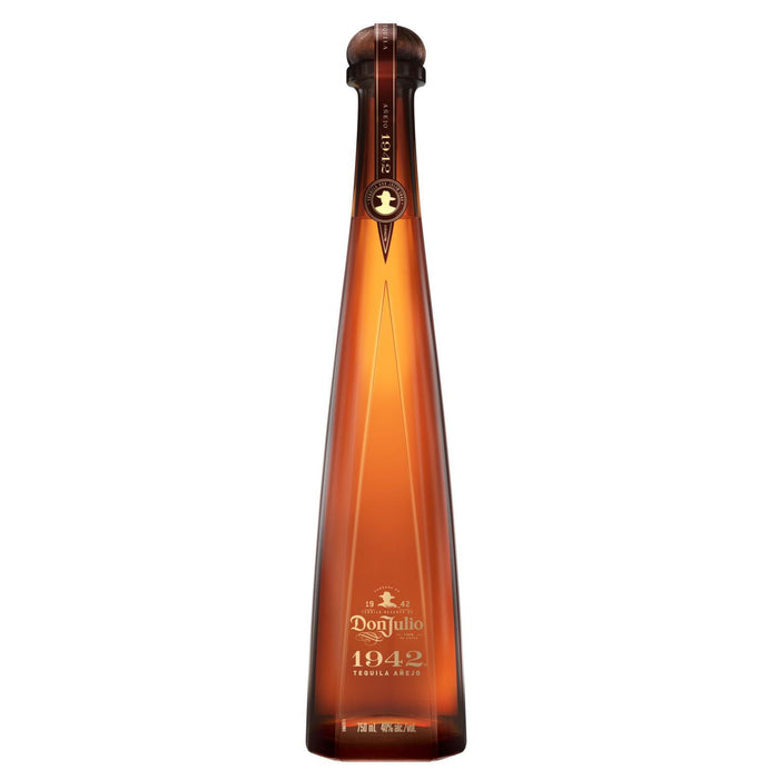 Don Julio 80 Proof Extra 1942 Anejo Tequila Bottle (750 ml)