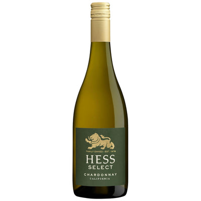 Hess Select Chardonnay Bottle Monterey County (750 ml)