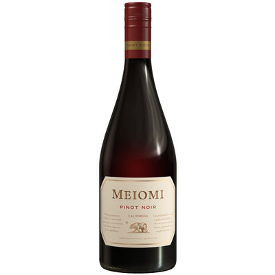 Meiomi Pinot Noir Bottle California (750 ml)
