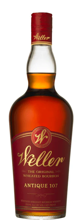 W.L. Weller Antique Kentucky Straight Bourbon Whiskey (750 ml)