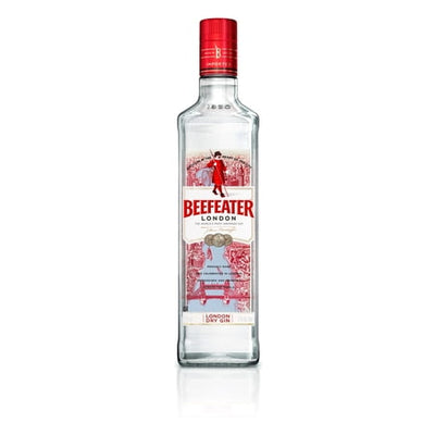 Beefeater 88 Proof London Dry Gin Bottle (750 ml)