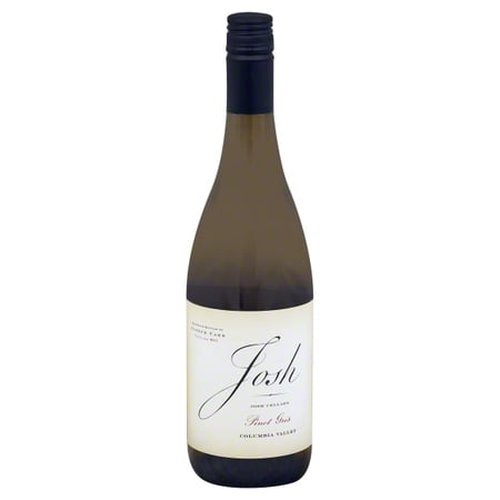 Josh Cellars California Pinot Grigio Bottle (750 ml)