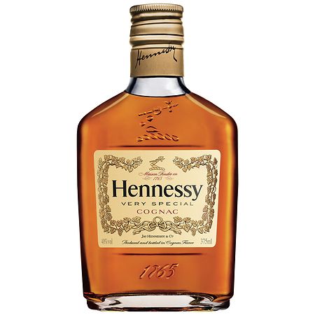 Hennessy V.S Cognac (375 ml)