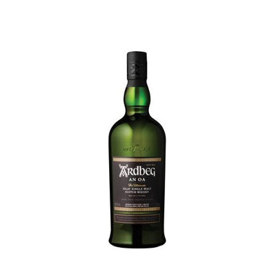 Ardbeg An Oa Single Malt Scotch Whisky (750 ml)