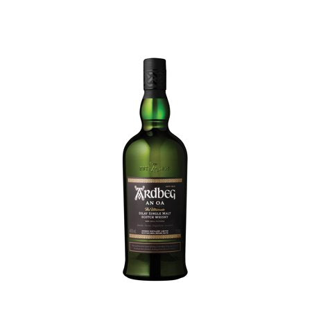 Ardbeg An Oa Single Malt Scotch Whisky (750 ml)