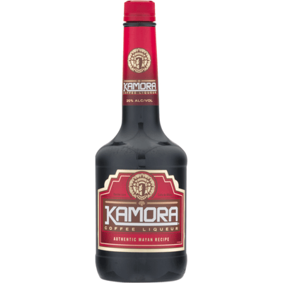 Kamora Coffee Liqueur Bottle (1.75 L)