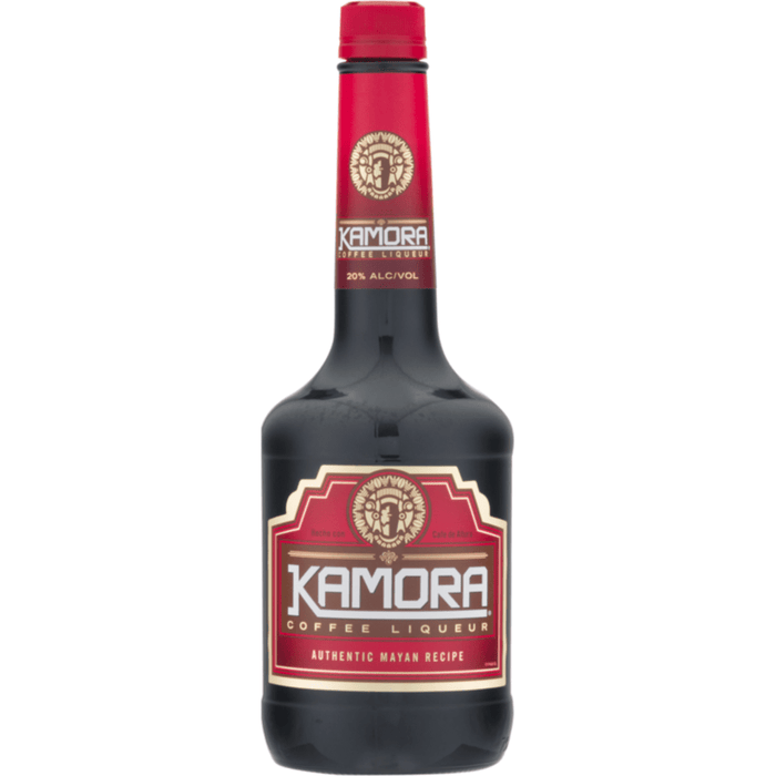 Kamora Coffee Liqueur Bottle (1.75 L)
