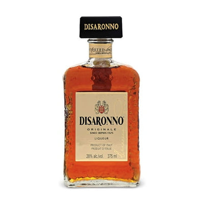 Disaronno Originale Almond Amaretto Liqueur Bottle (375 ml)