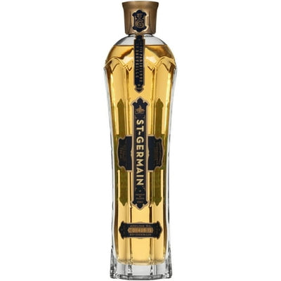 St-Germain Elderflower Liqueur Bottle (750 ml)