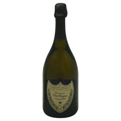 Dom Perignon Brut Champagne (750 ml)