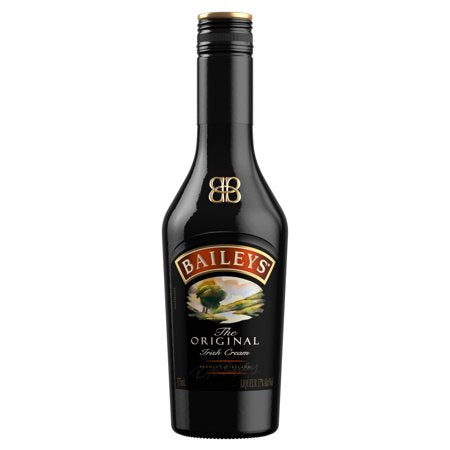 Baileys the Original Irish Cream Liqueur Bottle (375 ml)