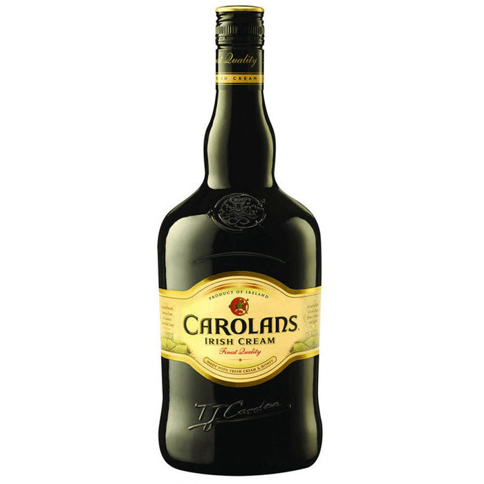 Carolans Liqueur Irish Cream (1.75 L)