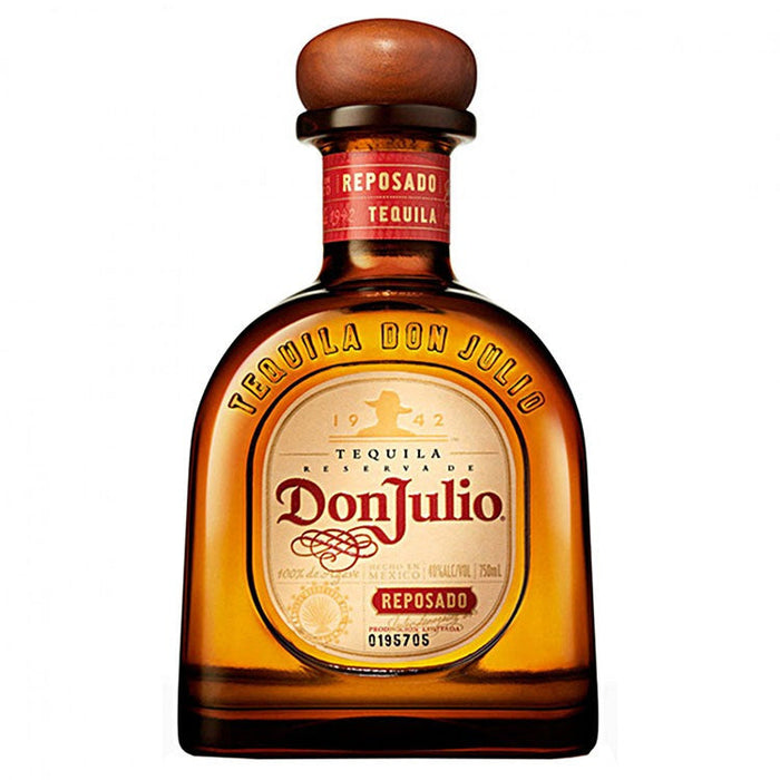 Don Julio Reposado Tequila Bottle (750 ml)