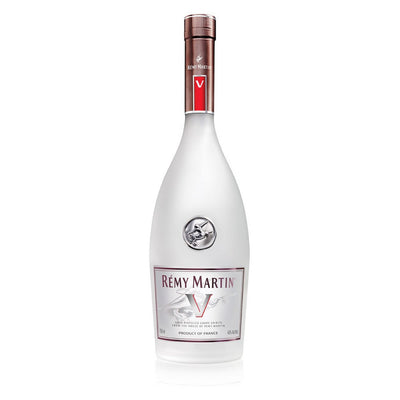Rémy Martin 80 Proof V Eau de Vie Brandy Bottle (750 ml)