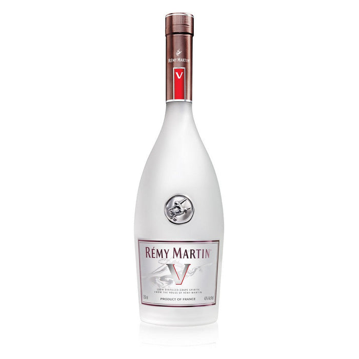 Rémy Martin 80 Proof V Eau de Vie Brandy Bottle (750 ml)