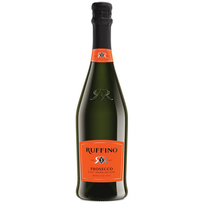 Ruffino Lumina Italian White Sparkling Wine Bottle Prosecco DOC (750 ml)