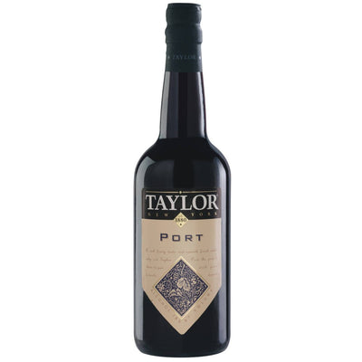 Taylor Wine Company Port Bottle New York (750 ml)