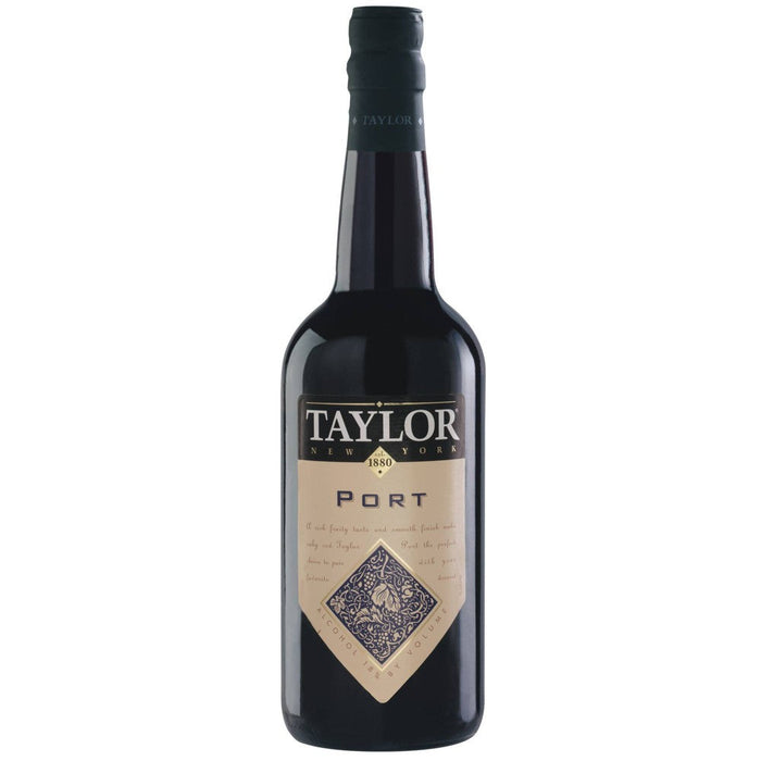 Taylor Wine Company Port Bottle New York (750 ml)