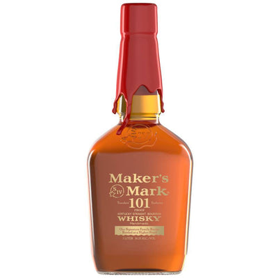 Maker's Mark Special Proof Kentucky Straight Bourbon Whisky (750 ml)