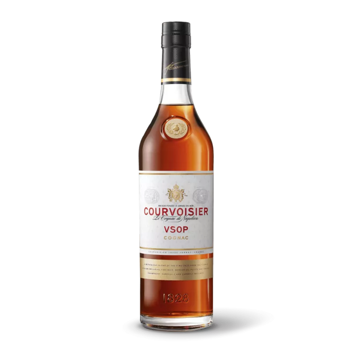 Courvoisier 80 Proof VSOP 2019 Cognac Bottle (750 ml)