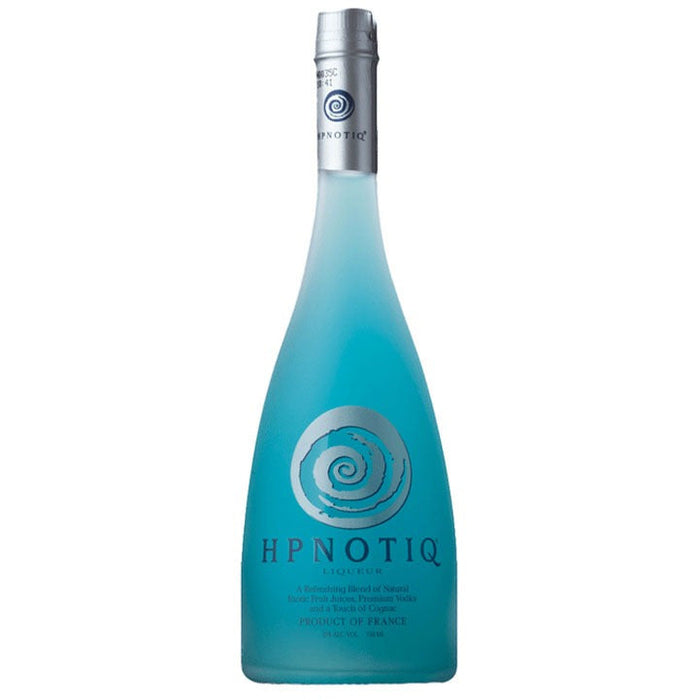 Hpnotiq Liqueur Bottle (750 ml)