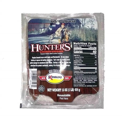 Kowalski Smoked Sausage (1 lb)