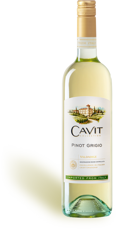 Cavit Pinot Grigio (1.5 L)