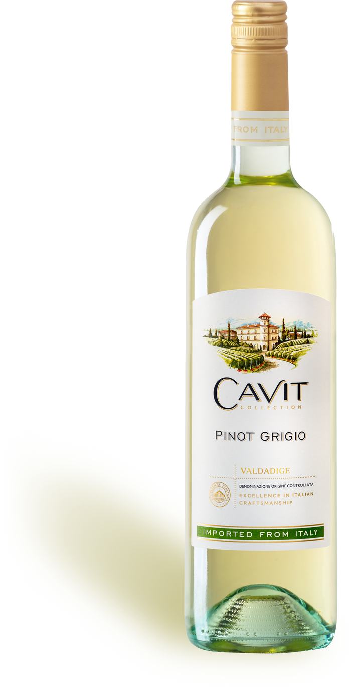 Cavit Pinot Grigio (1.5 L)