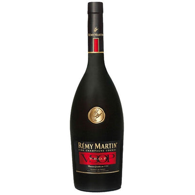 Rémy Martin 80 Proof VSOP Fine Champagne Cognac Bottle (375 ml)