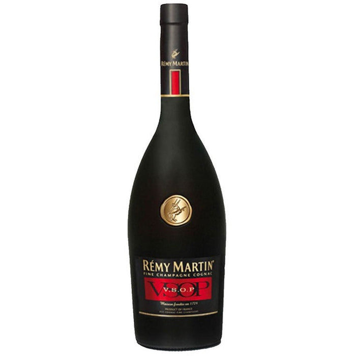 Rémy Martin 80 Proof VSOP Fine Champagne Cognac Bottle (375 ml)