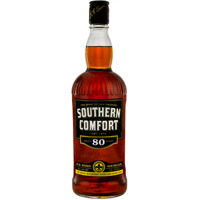Southern Comfort Liqueur Bottle (750 ml)