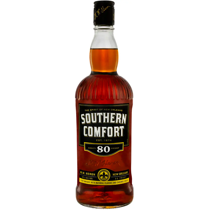 Southern Comfort Liqueur Bottle (750 ml)