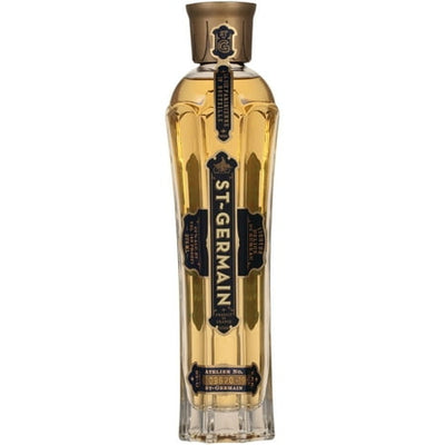 St-Germain Elderflower Liqueur Bottle (375 ml)