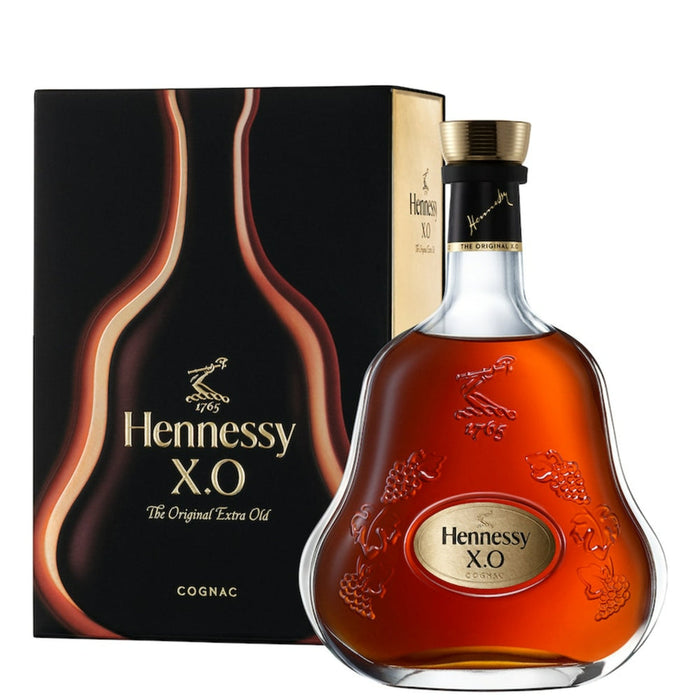 Hennessy Cognac XO (750 ml)