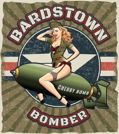 Bardstown Rye