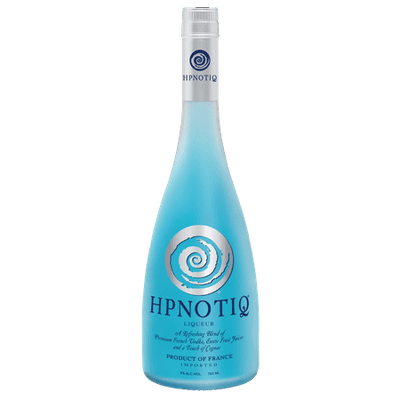 Hpnotiq Exotic Fruit Liqueur (375 ml)