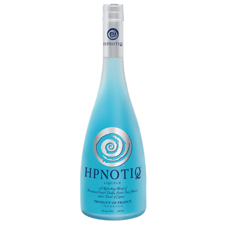 Hpnotiq Exotic Fruit Liqueur (375 ml)