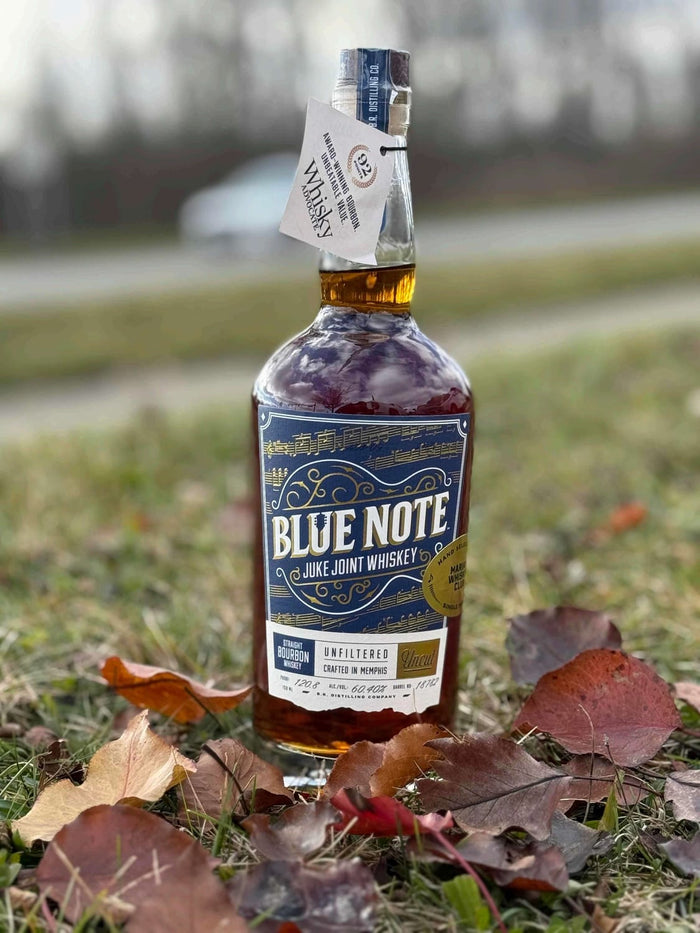 Blue Note Juke Joint