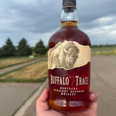 Buffalo Trace (Single Barrel Selection)