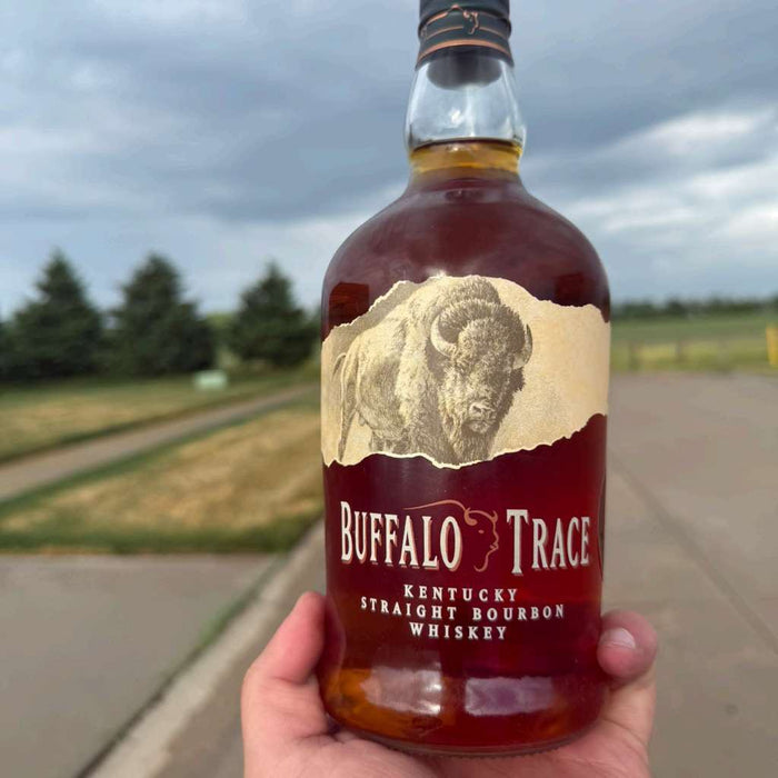 Buffalo Trace (Single Barrel Selection)